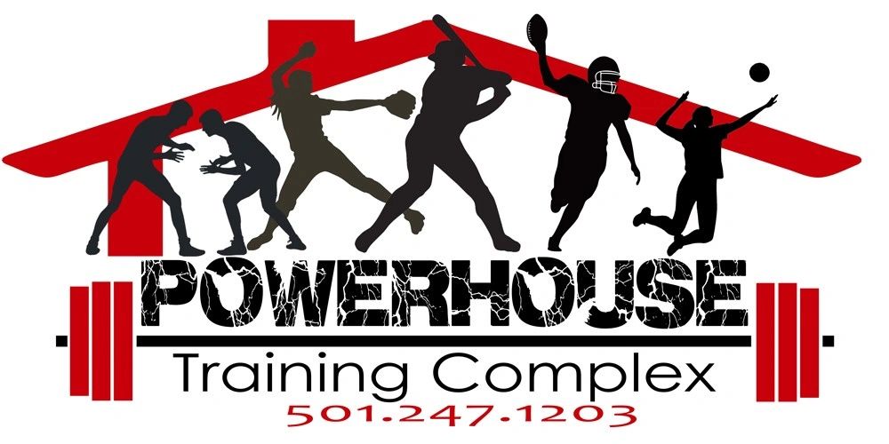 Powerhouse Sports Training, Batting Cage